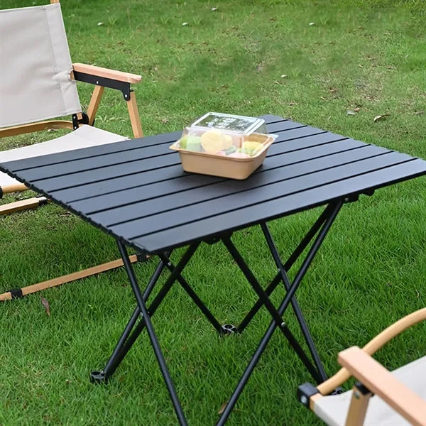 Foldable Camping Table