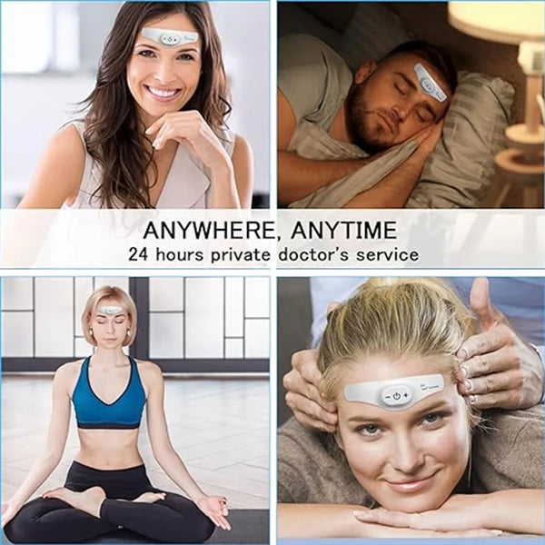 Sleeping Aids