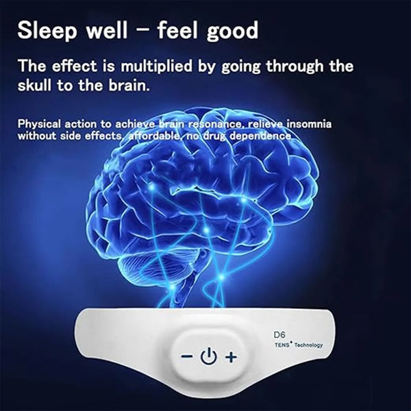 Sleeping Aids