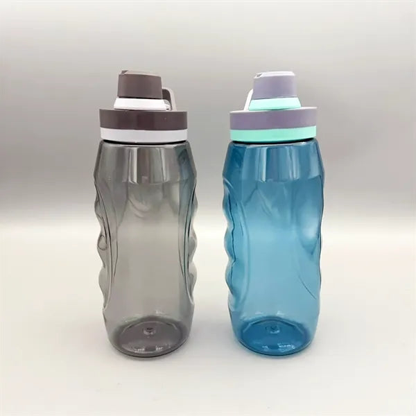 Fitness Sports Water Bottle 1000Ml