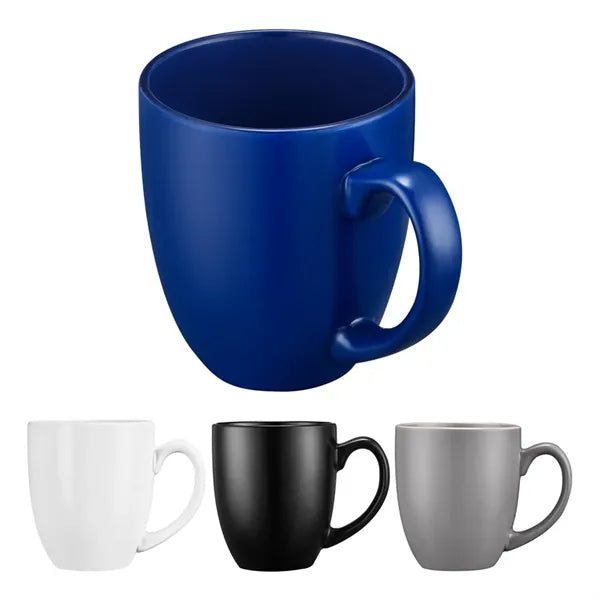 16 oz. Ceramic Mug
