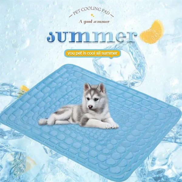 Cool Cushion For Pets