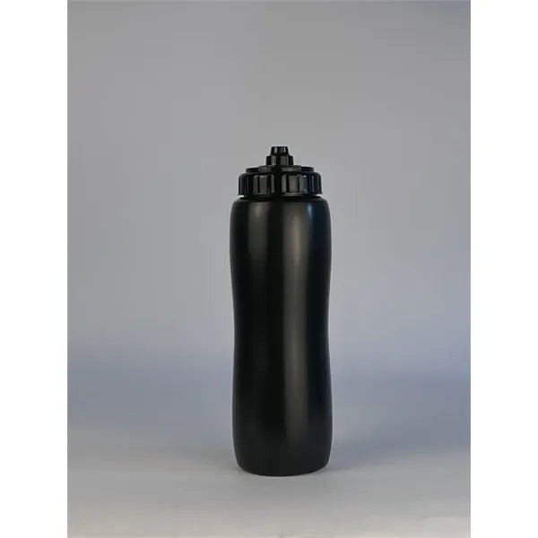 30oz Squeeze Water Bottle