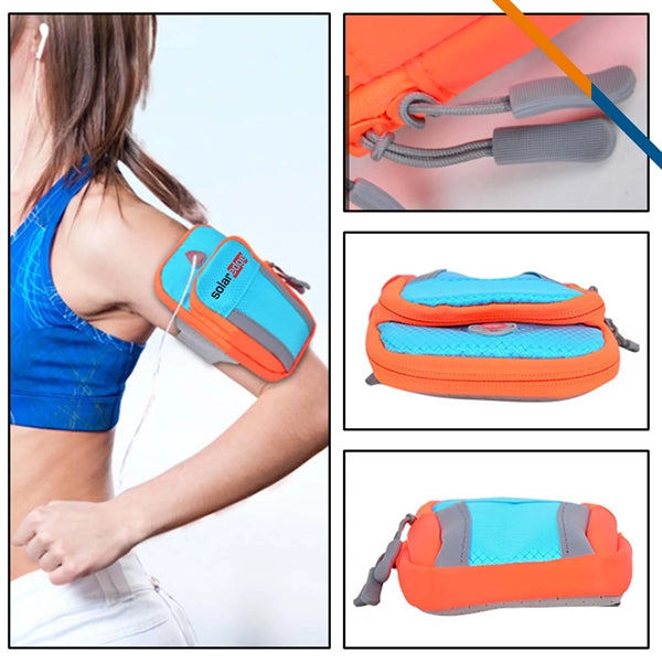 Ida Arm Pouch