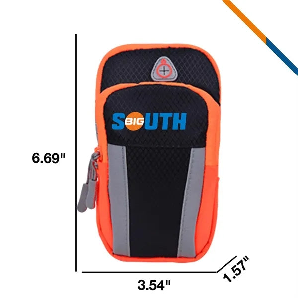Ida Arm Pouch