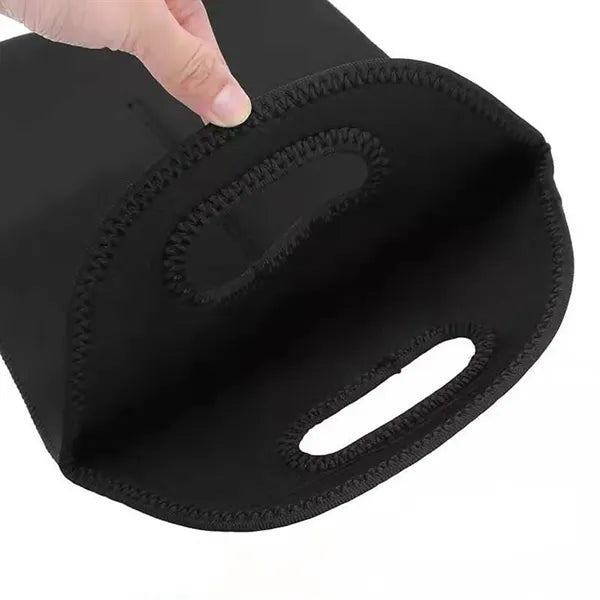 Neoprene 2 Bottles Cooler Wine bottleBag