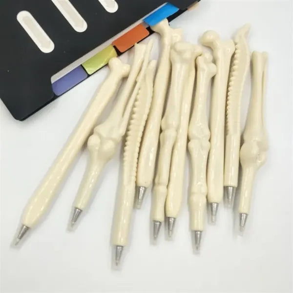 Halloween Bone Pens