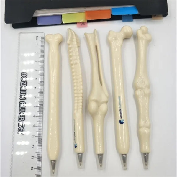 Halloween Bone Pens