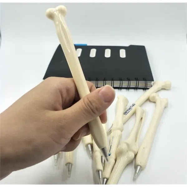Halloween Bone Pens