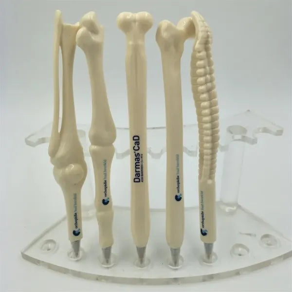 Halloween Bone Pens