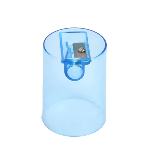 Canister with 12 ColorDrawing Pen