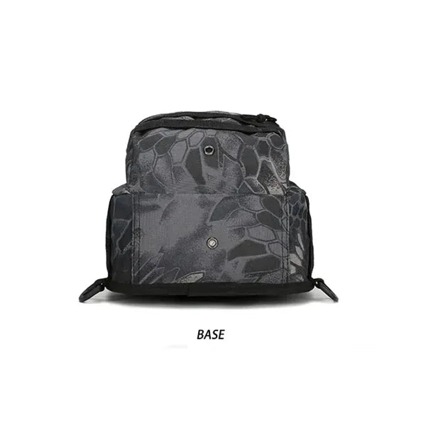 Military Sport Bag Pack Sling Shoulder Backpack