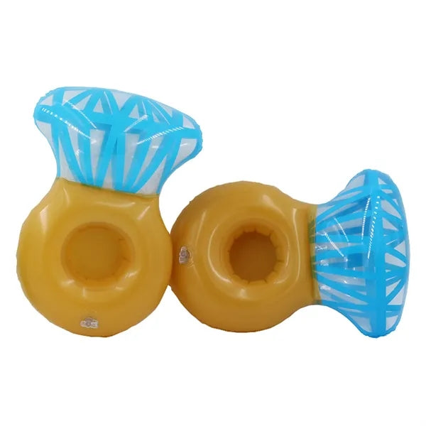 Inflatable Bachelorette Ring Cooler