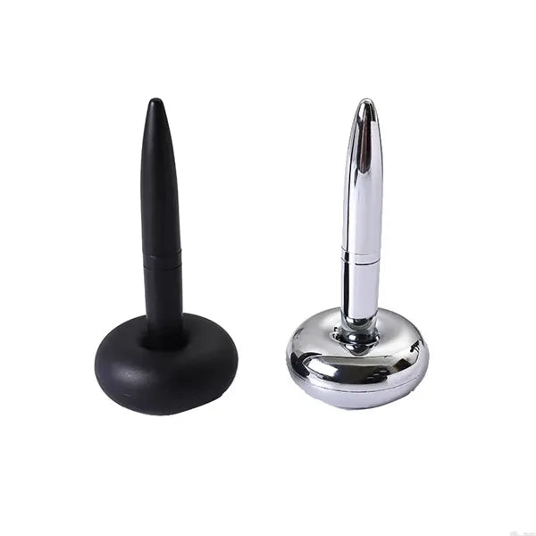 Maglev Floating Cabinet Restless Signature Ballpoint Pen