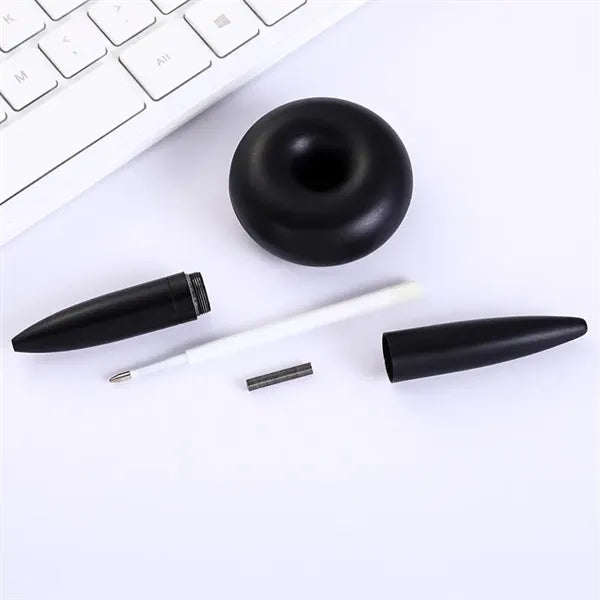Maglev Floating Cabinet Restless Signature Ballpoint Pen