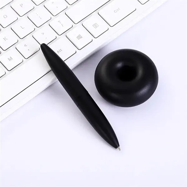 Maglev Floating Cabinet Restless Signature Ballpoint Pen