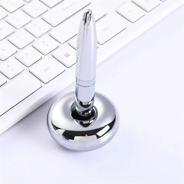 Maglev Floating Cabinet Restless Signature Ballpoint Pen