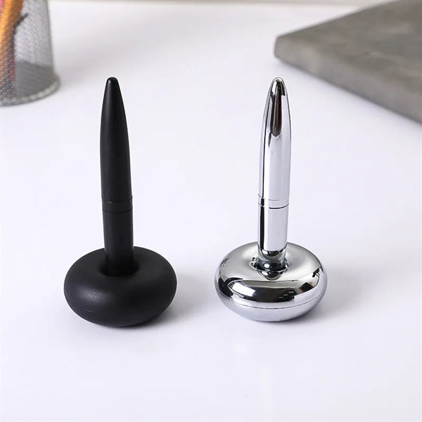 Maglev Floating Cabinet Restless Signature Ballpoint Pen