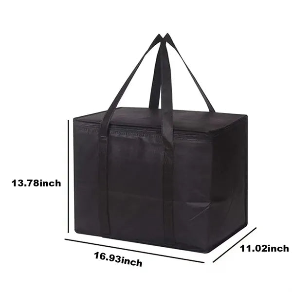 Insulated Collapsible Bag