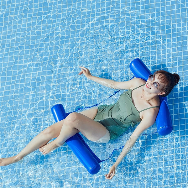 Inflatable Pool Floats Chair