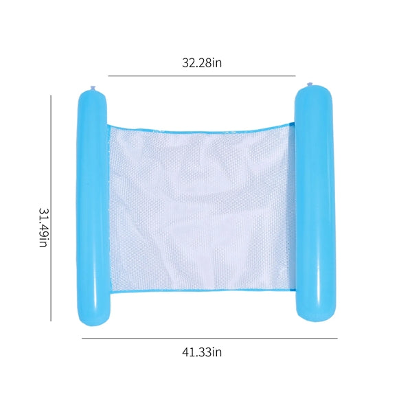 Inflatable Pool Floats Chair