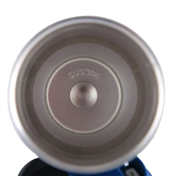 14oz Stainless Steel Insulated Travel Mug