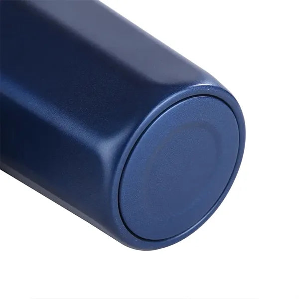 14oz Stainless Steel Insulated Travel Mug