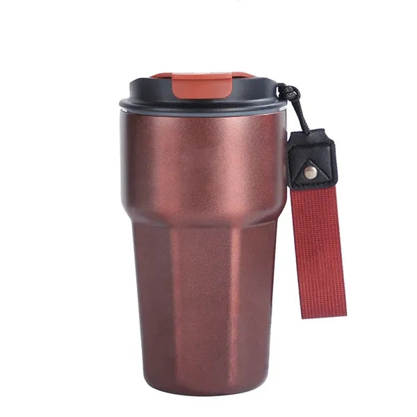 14oz Stainless Steel Insulated Travel Mug