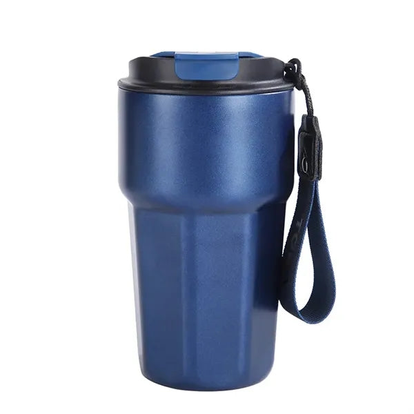 14oz Stainless Steel Insulated Travel Mug
