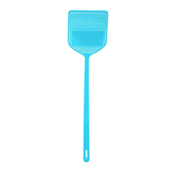 Manual Flexible Plastic Fly Swatter for Indoors and Outdoor