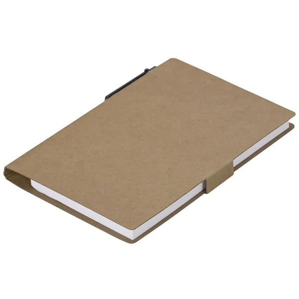Pen, Note & Flag Complete Set