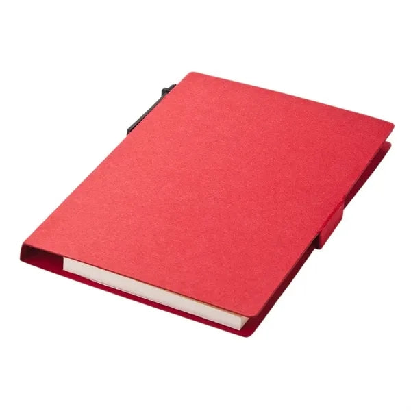 Pen, Note & Flag Complete Set