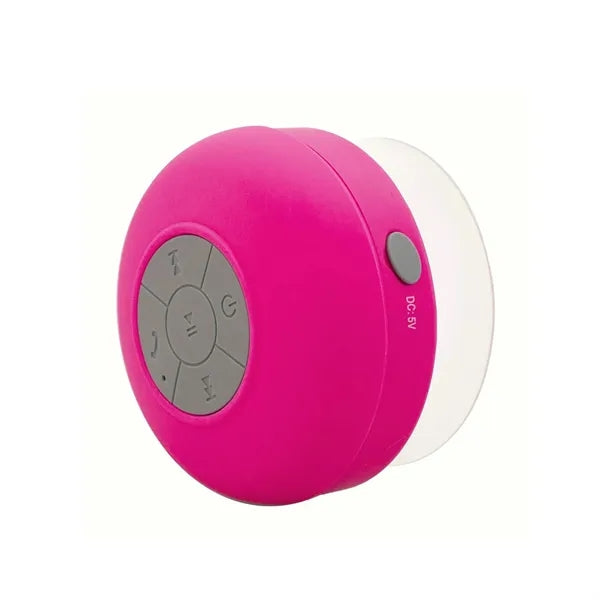 Super Portable Bluetooth Speaker