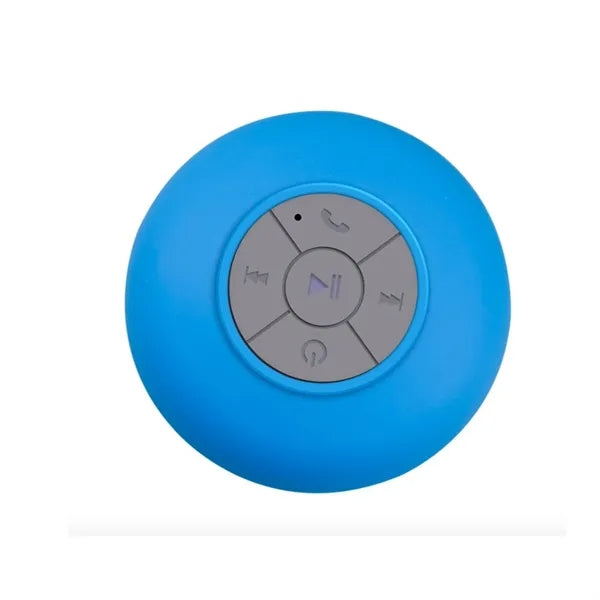 Super Portable Bluetooth Speaker