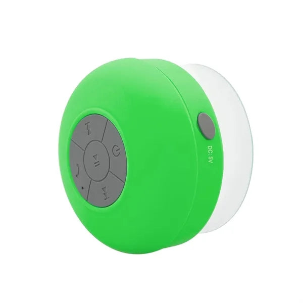 Super Portable Bluetooth Speaker