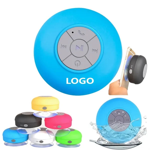 Super Portable Bluetooth Speaker