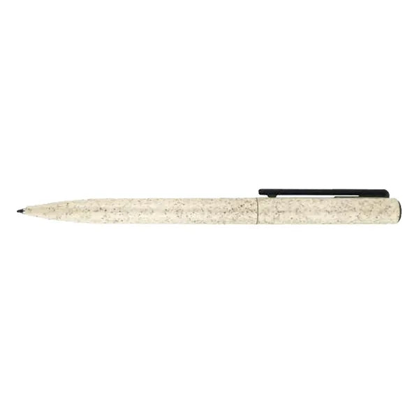 Wheat Straw Twist Pen