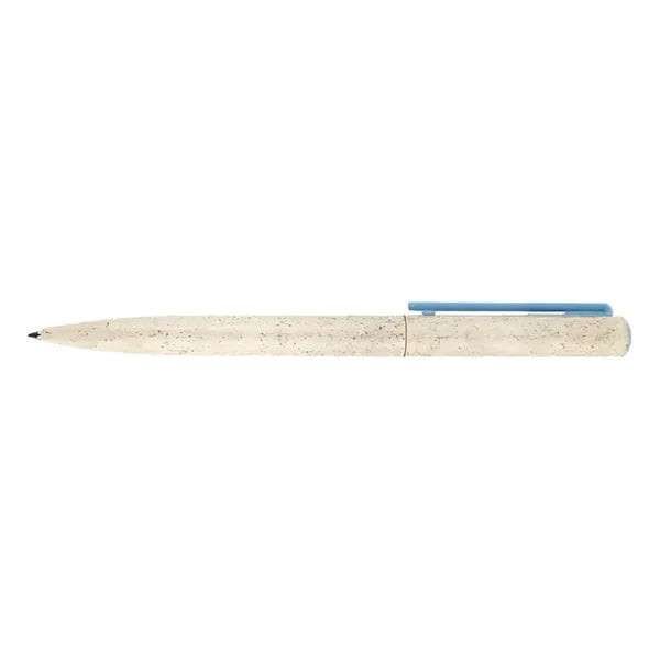Wheat Straw Twist Pen