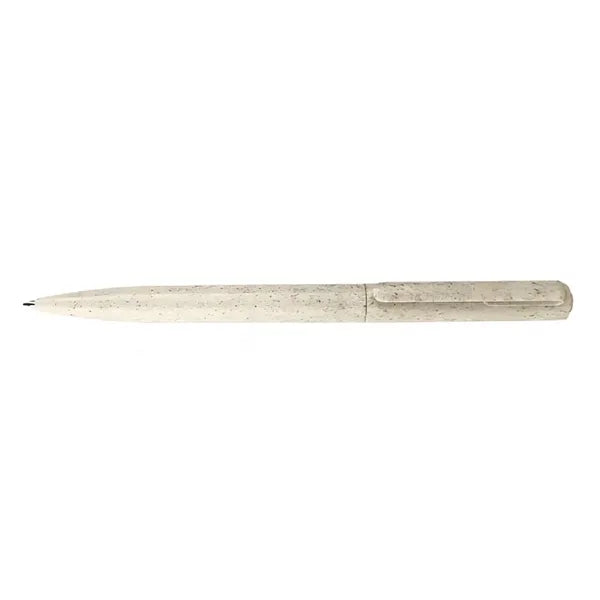 Wheat Straw Twist Pen