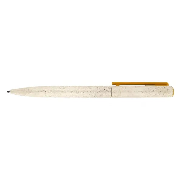 Wheat Straw Twist Pen
