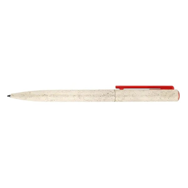 Wheat Straw Twist Pen