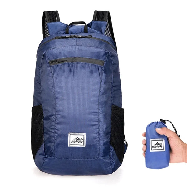 Ultralight Packable Backpack