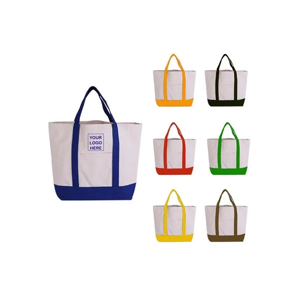 Fashion Canvas Bags