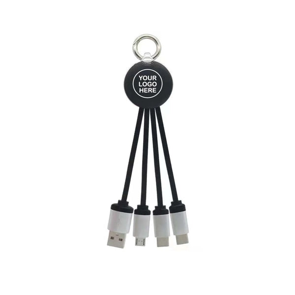 3 ln 1 Multi-Function Data Wire