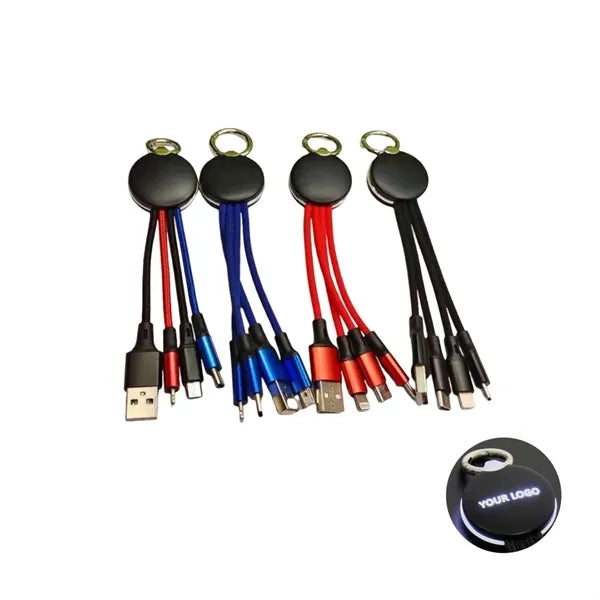 3 ln 1 Multi-Function Data Wire