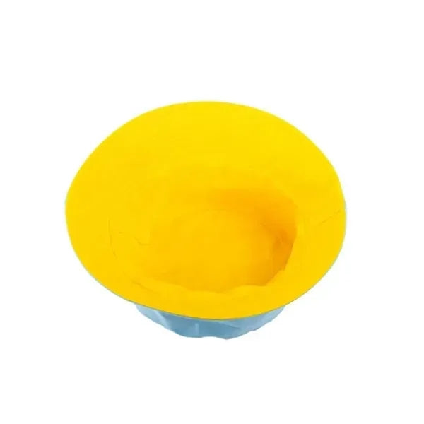 Solid Double Side Bucket Hat