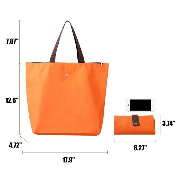 Foldable Shopping Bag