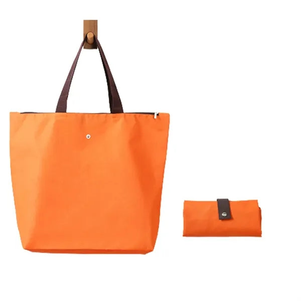 Foldable Shopping Bag