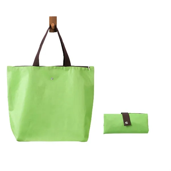 Foldable Shopping Bag