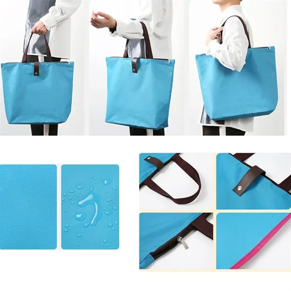 Foldable Shopping Bag